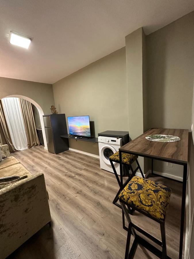Bejart Apartment 4 Tirana Exterior foto