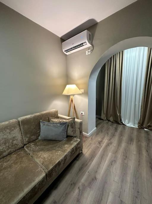 Bejart Apartment 4 Tirana Exterior foto