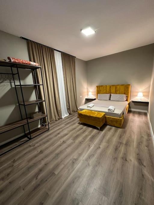 Bejart Apartment 4 Tirana Exterior foto